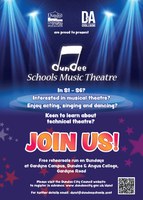 Dundee Schools Music Theatre