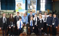 Guide Dogs Presentation 