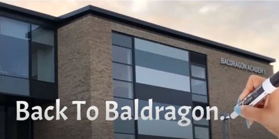 Baldragon