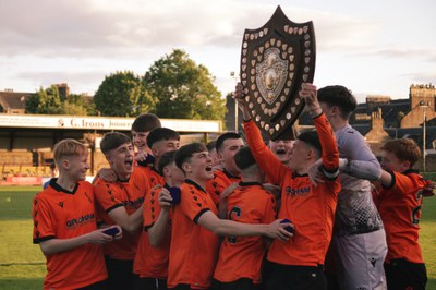 Scottish Football Under 16 Shield